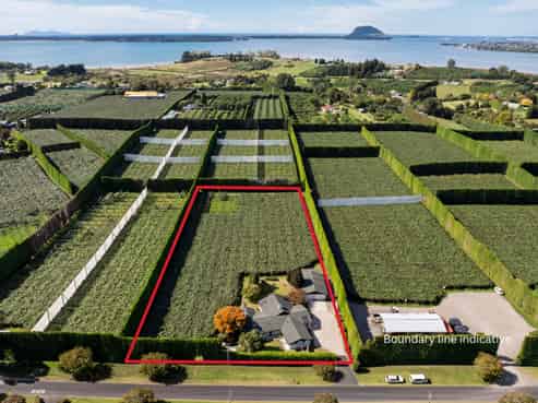 13 James Road, Te Puna