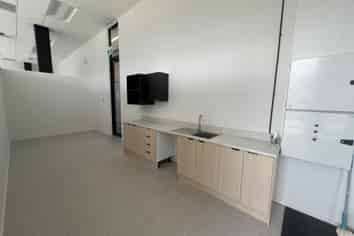 Premium Office Space - Auckland Airport