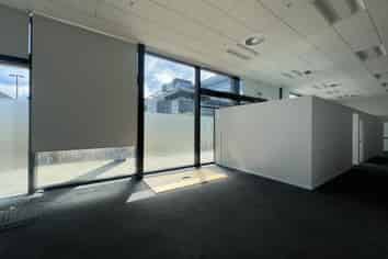 Premium Office Space - Auckland Airport