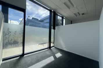 Premium Office Space - Auckland Airport
