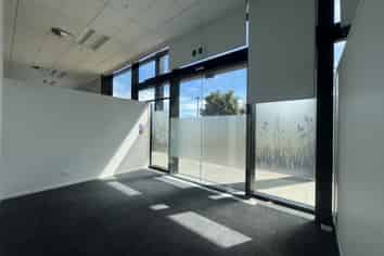 Premium Office Space - Auckland Airport