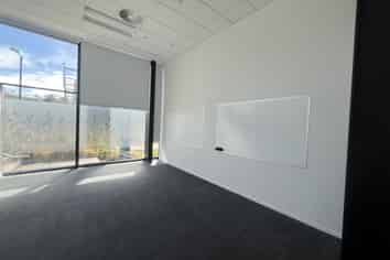 Premium Office Space - Auckland Airport