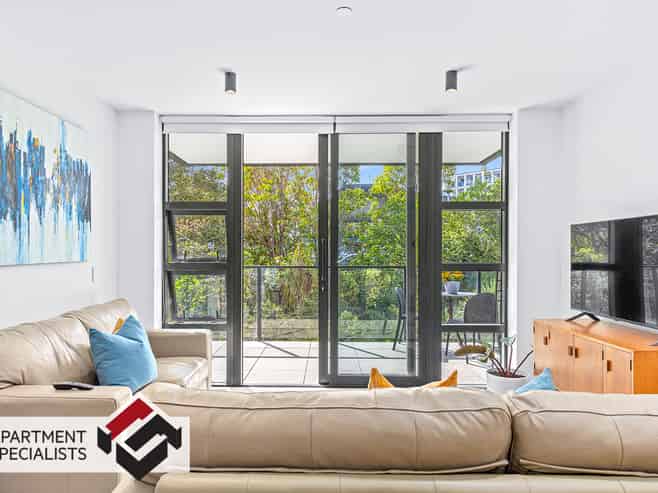 8 Kingsland Terrace, Kingsland