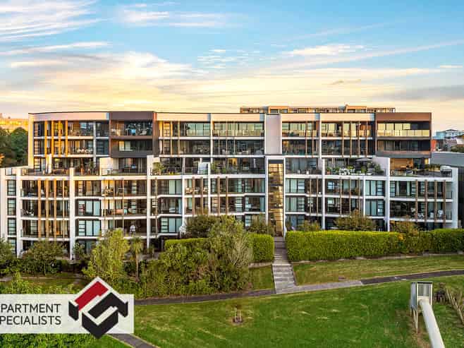 8 Kingsland Terrace, Kingsland