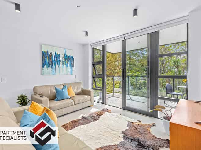 8 Kingsland Terrace, Kingsland