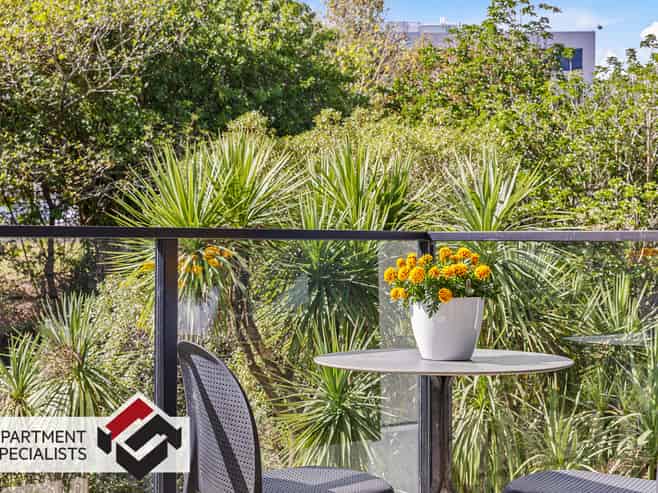 8 Kingsland Terrace, Kingsland