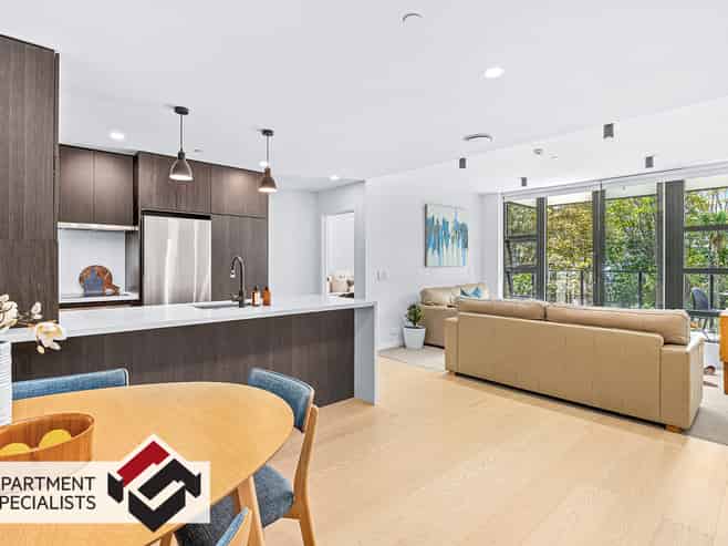 8 Kingsland Terrace, Kingsland