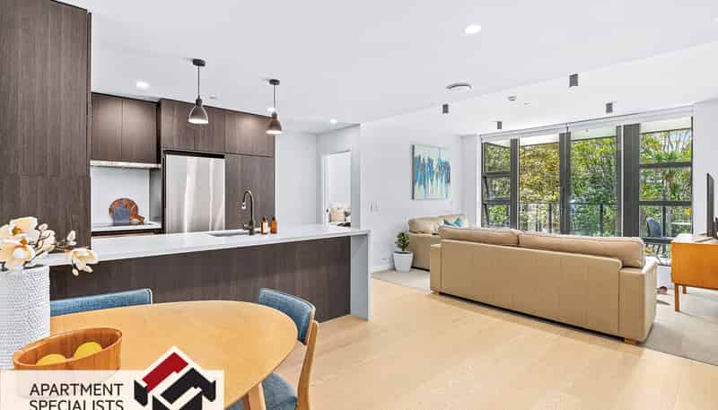 8 Kingsland Terrace, Kingsland