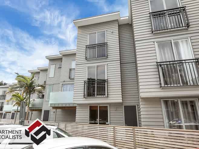 32 Edwin Street, Mount Eden