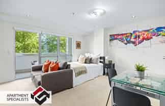 152 Hobson Street, Auckland Central
