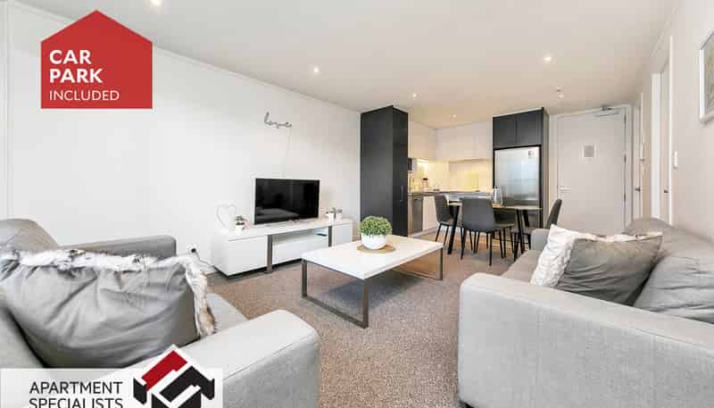 145 Nelson Street, Auckland Central
