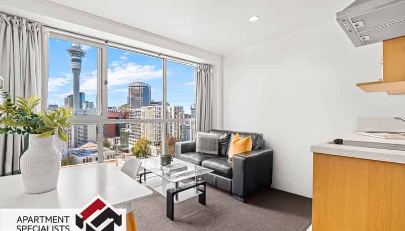 189 Hobson Street, Auckland Central