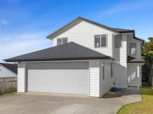 29 Maylee Crescent, Gulf Harbour