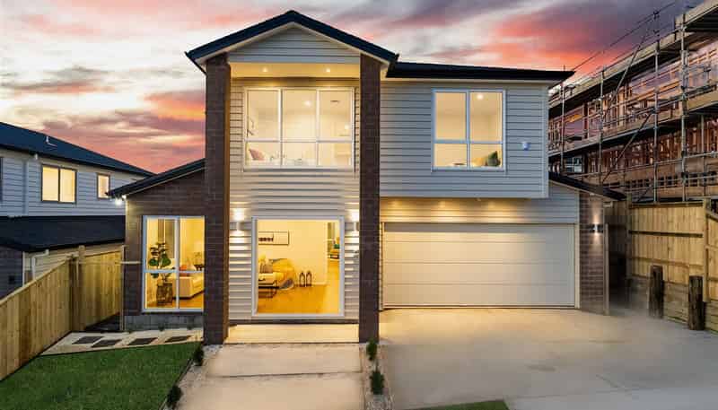  Lot 51/35 Hayfield Way, Karaka