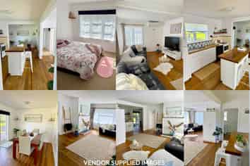 189 Swamp Road, Te Horo