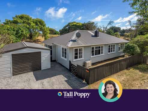 189 Swamp Road, Otaki