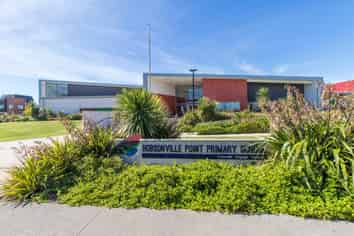   Scott Road, Hobsonville