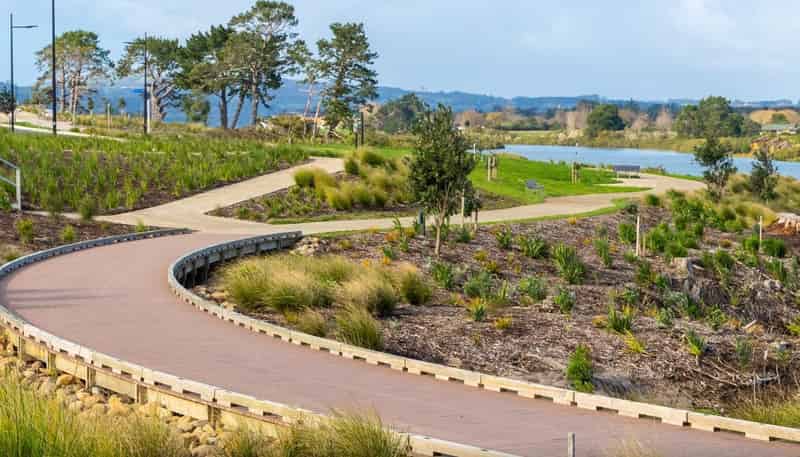   Park Green stage 2C, Karaka