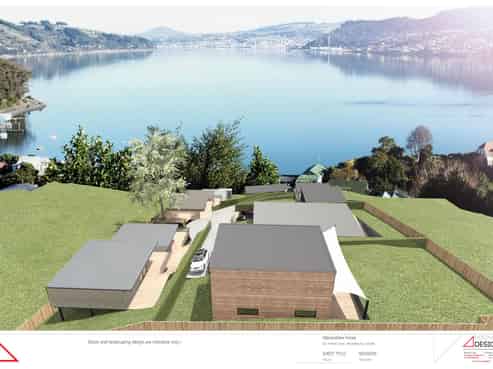 51 Wharfdale Street, Macandrew Bay