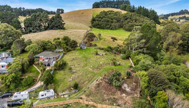 51 Wharfdale Street, Macandrew Bay