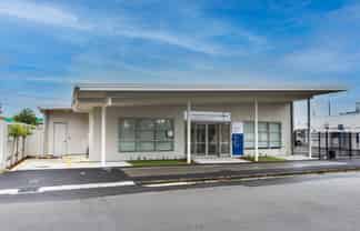 Government tenant (MSD) – 12 year lease term! 