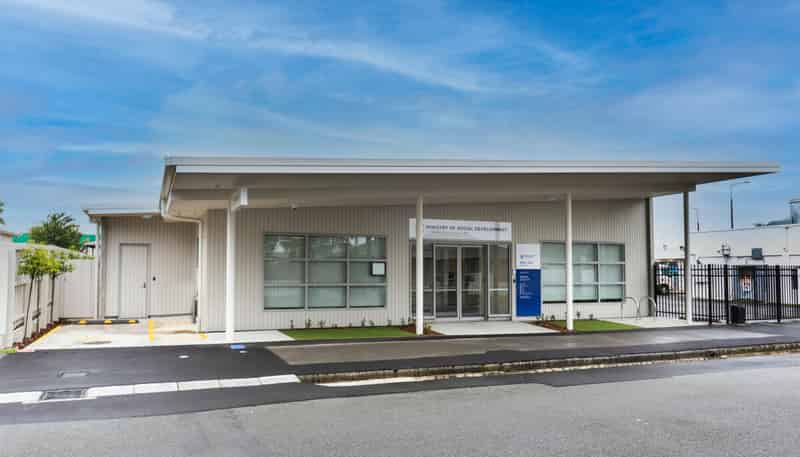 51 Auburn Avenue, Riccarton