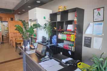 PRIME RESTAURANT OPPORTUNITY IN NORTH SHORE