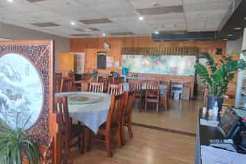 PRIME RESTAURANT OPPORTUNITY IN NORTH SHORE