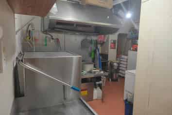 PRIME RESTAURANT OPPORTUNITY IN NORTH SHORE