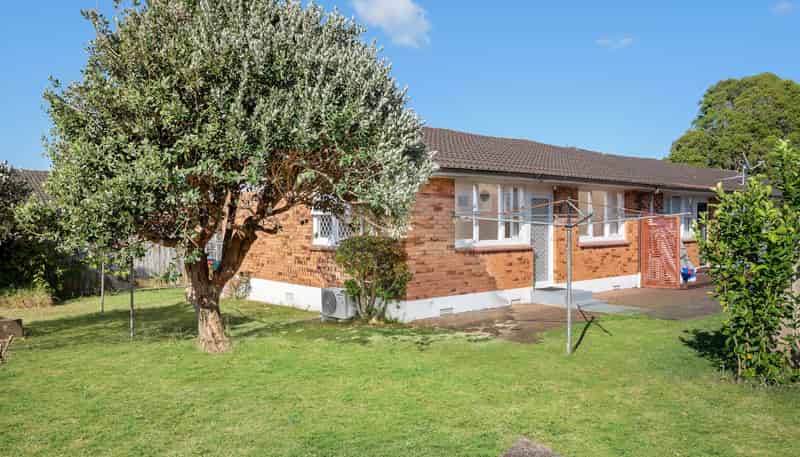 5/43 Spring Street, Onehunga