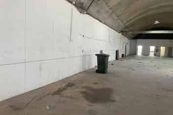 Large Warehouse in Light Industry Zone