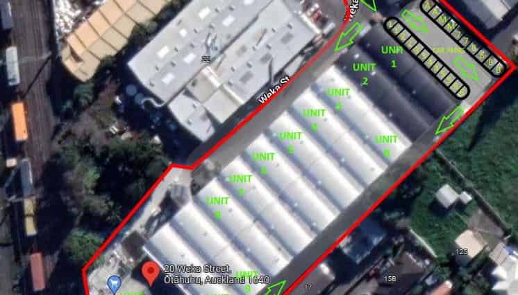  Unit 8, 20 Weka Street, Otahuhu