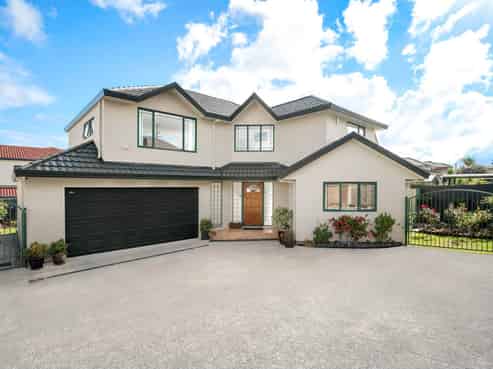 22A Haughey Avenue, Three Kings