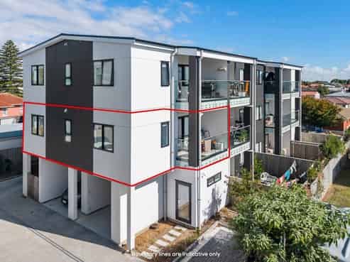 104/4 Richards Avenue, Papatoetoe