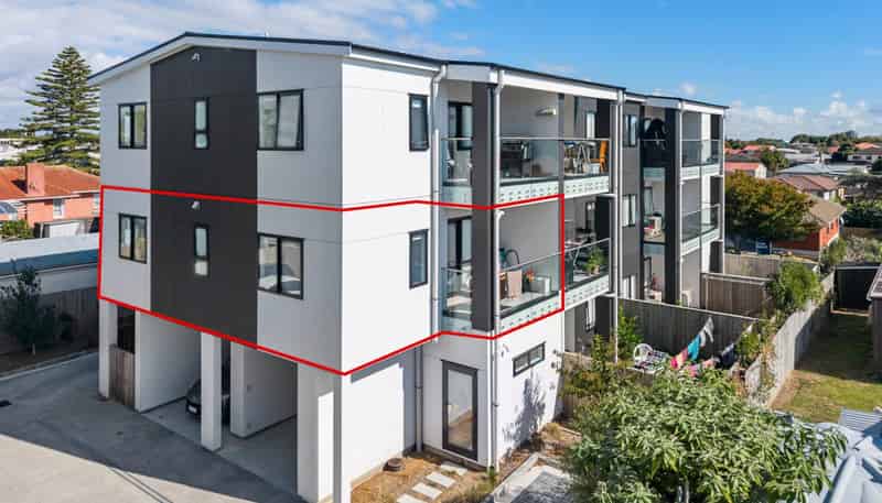 104/4 Richards Avenue, Papatoetoe