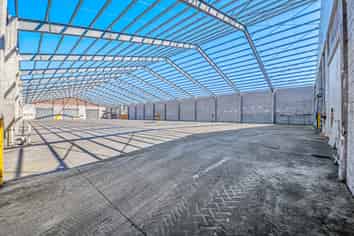 Exceptional Industrial Development Opportunity