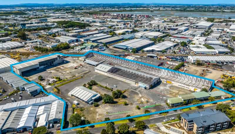 37-41 Felix Street, Onehunga