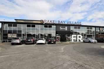 Flexible options in Orakei Bay Village