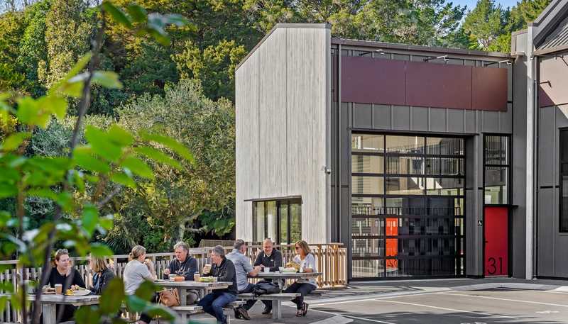 64 64 Matakana Valley Road (The Workshops), Matakana