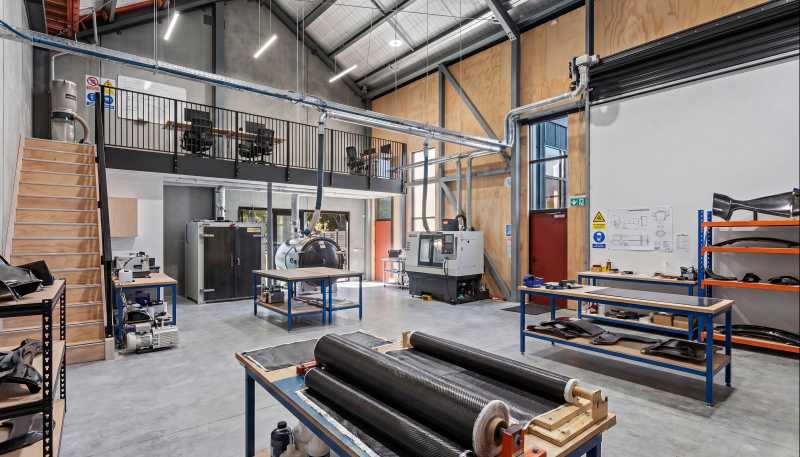 64 64 Matakana Valley Road (The Workshops), Matakana