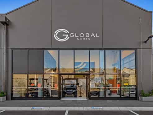 Brand new units for lease - move in ready!