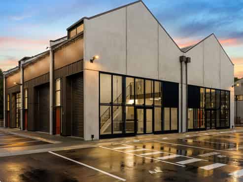 Brand new units for lease - move in ready!