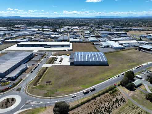 Significant Land Opportunity