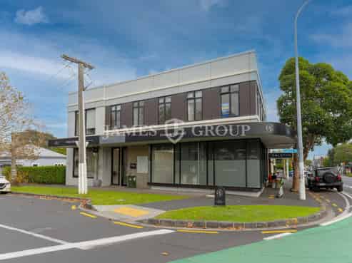 BOUTIQUE GREY LYNN OFFICE