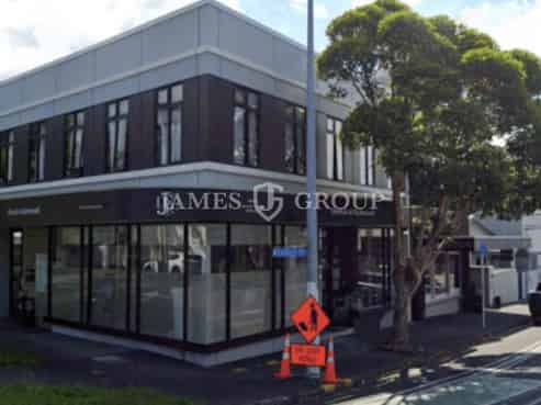 BOUTIQUE GREY LYNN OFFICE