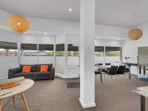 High Profile - Retail/Office