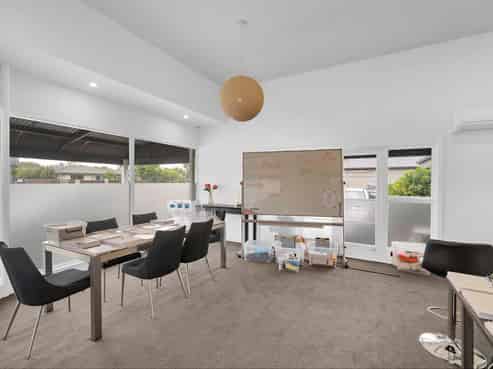 High Profile - Retail/Office