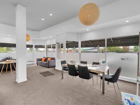 High Profile - Retail/Office