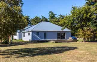 144 Dublin Street, Martinborough