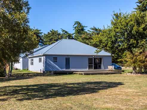144 Dublin Street, Martinborough